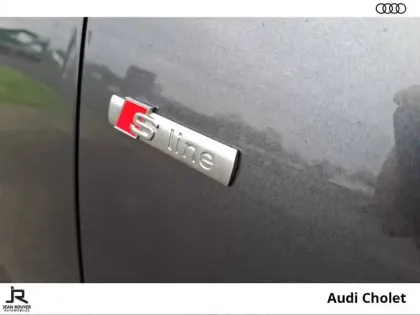 Photo 53 Audi Q3  35 TDI 150 ch S tronic 7