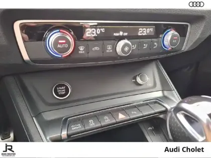 Photo 47 Audi Q3  35 TDI 150 ch S tronic 7