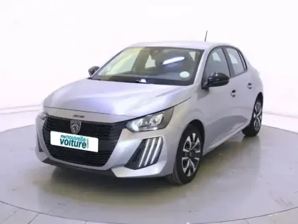Photo Peugeot 208 Active