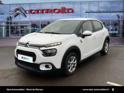Photo Citroën C3 You