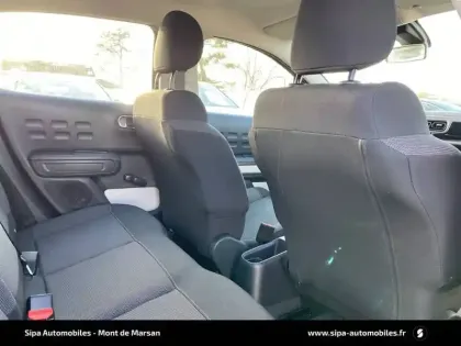 Photo 22 Citroën C3  PureTech 83 ch BVM5