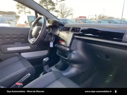 Photo 20 Citroën C3  PureTech 83 ch BVM5