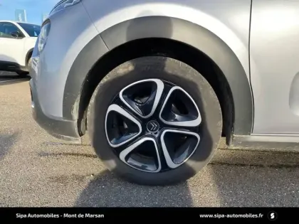 Photo 10 Citroën C3  PureTech 83 ch BVM5