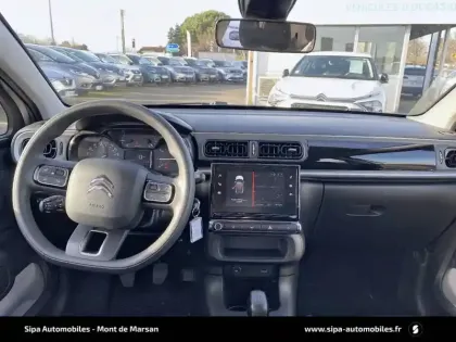 Photo 6 Citroën C3  PureTech 83 ch BVM5