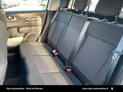 Photo 9 Citroën C3  PureTech 83 ch BVM5