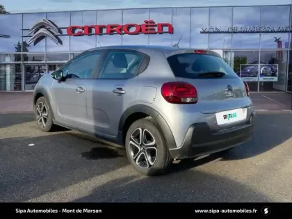 Photo 7 Citroën C3  PureTech 83 ch BVM5