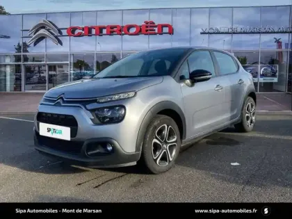 Photo Citroën C3 Plus