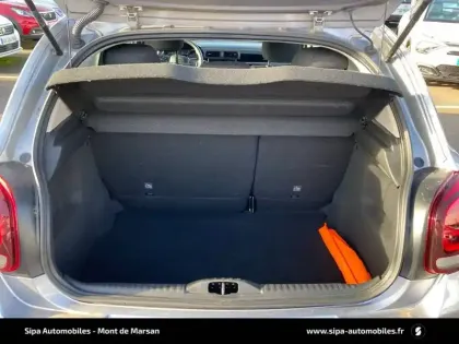 Photo 5 Citroën C3  PureTech 83 ch BVM5