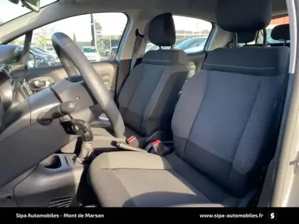 Photo 8 Citroën C3  PureTech 83 ch BVM5