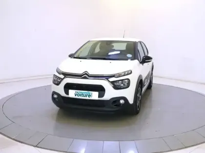 Photo Citroën C3 Plus