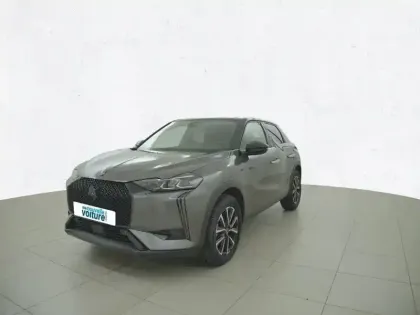 Photo Ds Ds 3 Performance Line