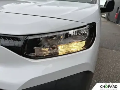 Photo 69 Citroën Berlingo  VAN M 650KG BLUEHDI 100 S&S BVM6