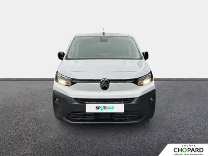 Photo 51 Citroën Berlingo  VAN M 650KG BLUEHDI 100 S&S BVM6