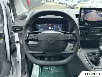 Photo 63 Citroën Berlingo  VAN M 650KG BLUEHDI 100 S&S BVM6