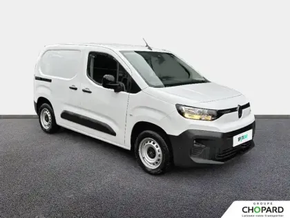 Photo 52 Citroën Berlingo  VAN M 650KG BLUEHDI 100 S&S BVM6