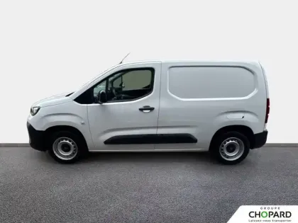 Photo 33 Citroën Berlingo  VAN M 650KG BLUEHDI 100 S&S BVM6