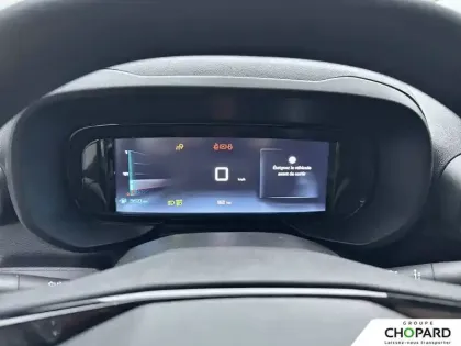 Photo 49 Citroën Berlingo  VAN M 650KG BLUEHDI 100 S&S BVM6