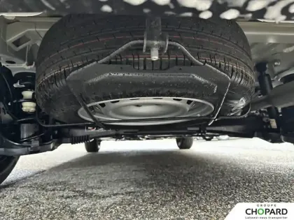 Photo 47 Citroën Berlingo  VAN M 650KG BLUEHDI 100 S&S BVM6