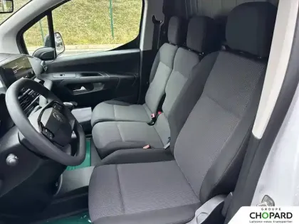 Photo 58 Citroën Berlingo  VAN M 650KG BLUEHDI 100 S&S BVM6