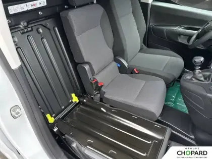 Photo 67 Citroën Berlingo  VAN M 650KG BLUEHDI 100 S&S BVM6