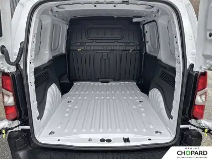 Photo 55 Citroën Berlingo  VAN M 650KG BLUEHDI 100 S&S BVM6