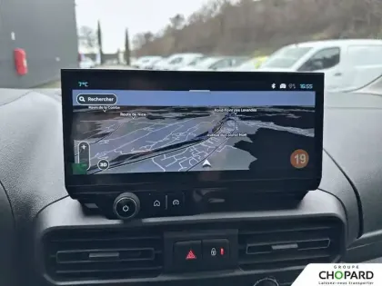 Photo 61 Citroën Berlingo  VAN M 650KG BLUEHDI 100 S&S BVM6