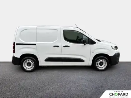 Photo 56 Citroën Berlingo  VAN M 650KG BLUEHDI 100 S&S BVM6