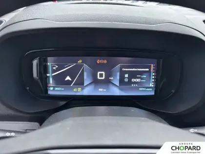 Photo 64 Citroën Berlingo  VAN M 650KG BLUEHDI 100 S&S BVM6