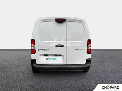 Photo 29 Citroën Berlingo  VAN M 650KG BLUEHDI 100 S&S BVM6