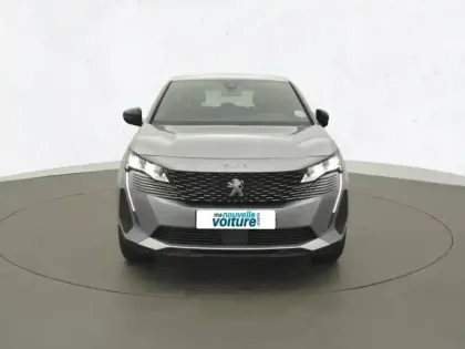 Photo 1 Peugeot 5008  Hybrid 136 e-DCS6