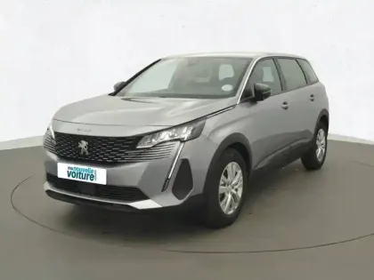Photo Peugeot 5008 Active Pack