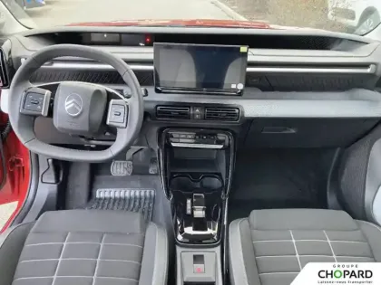 Photo 33 Citroën C3 e- 113 ch Automatique