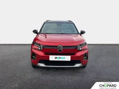 Photo 25 Citroën C3 e- 113 ch Automatique