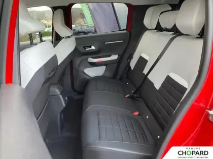 Photo 39 Citroën C3 e- 113 ch Automatique