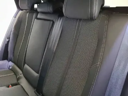 Photo 31 Peugeot 508  SW Hybrid 180 e-EAT8