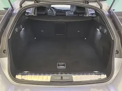 Photo 25 Peugeot 508  SW Hybrid 180 e-EAT8