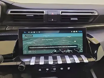 Photo 38 Peugeot 508  SW Hybrid 180 e-EAT8