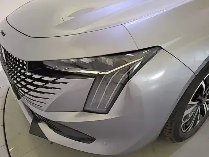 Photo 35 Peugeot 508  SW Hybrid 180 e-EAT8