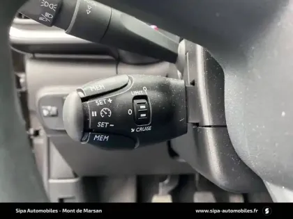 Photo 14 Citroën C3  PureTech 83 S&S BVM5