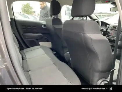 Photo 52 Citroën C3 Gén. III Ph2 C-Series 5