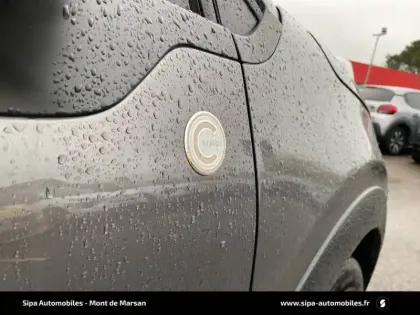 Photo 24 Citroën C3  PureTech 83 S&S BVM5