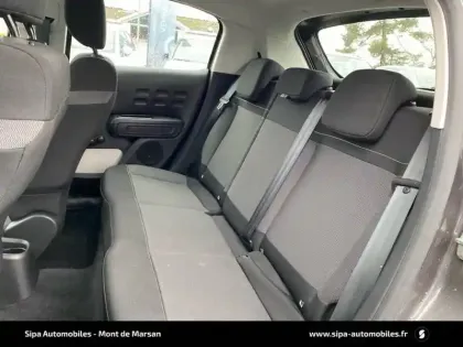 Photo 39 Citroën C3 Gén. III Ph2 C-Series 5