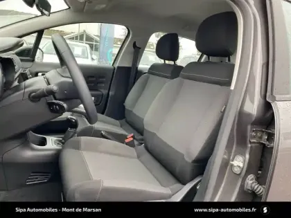 Photo 38 Citroën C3 Gén. III Ph2 C-Series 5