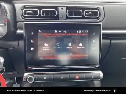 Photo 46 Citroën C3 Gén. III Ph2 C-Series 5