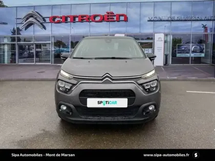 Photo 31 Citroën C3 Gén. III Ph2 C-Series 5