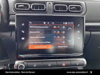 Photo 47 Citroën C3 Gén. III Ph2 C-Series 5