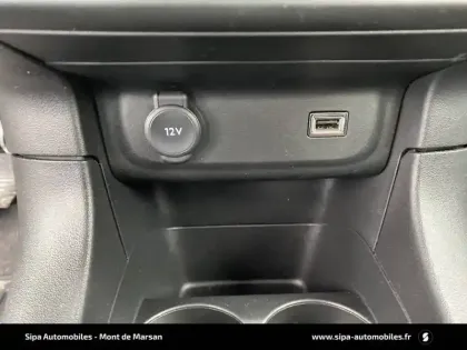 Photo 49 Citroën C3 Gén. III Ph2 C-Series 5