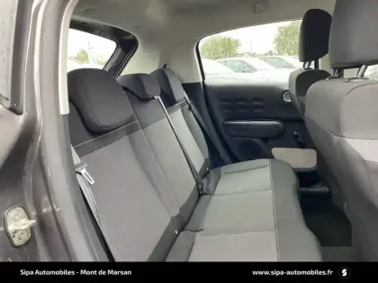 Photo 53 Citroën C3 Gén. III Ph2 C-Series 5