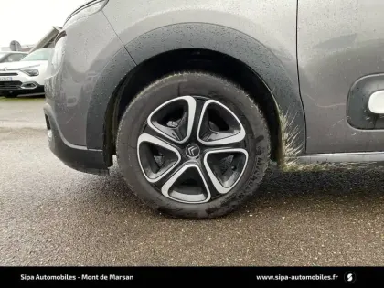 Photo 40 Citroën C3 Gén. III Ph2 C-Series 5