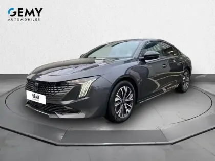 Photo Peugeot 508 Allure